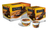 Cera depilatoria com mel 500g