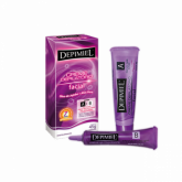 Creme Depilatorio facial+creme neutralizante 45g
