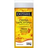 Cera Refil Roll On Depimiel amarela-classica