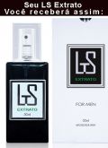 Extrato Lts Fragancia FERRARI BLACK 107