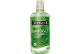 locao pos depilatoria 240ml