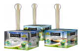 Cera depilatoria VEGETAL em lata Sistema Espanhol 200gr