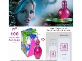 Extrato Lts Fragancia FANTASY FEMENINO 50ML