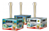 Cera depilatoria natural em lata Sistema Espanhol 200gr