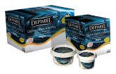 Cera depilatoria com lama negra  1kg