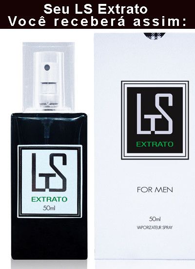 Extrato Lts Fragancia FERRARI BLACK 107