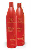 ESCOVA CHINESA VITAMAZON